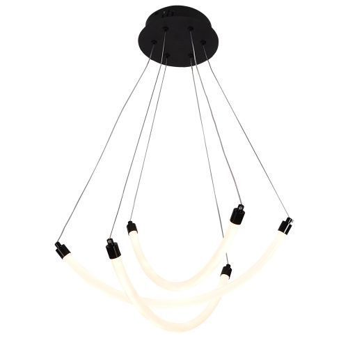 Люстра подвесная Favourite Hammock (Хаммоцк) 4468-3P