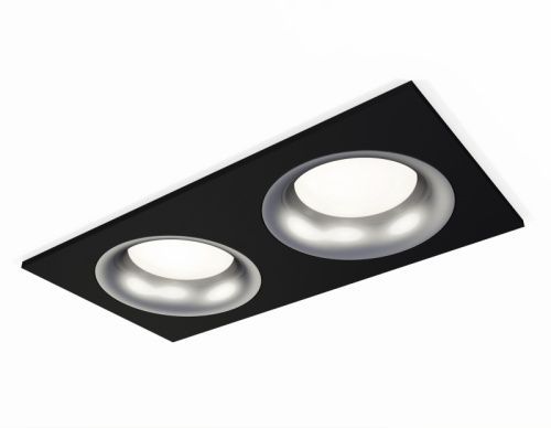 Светильник встраиваемый Ambrella Light Techno (Тецхно) XC7636004