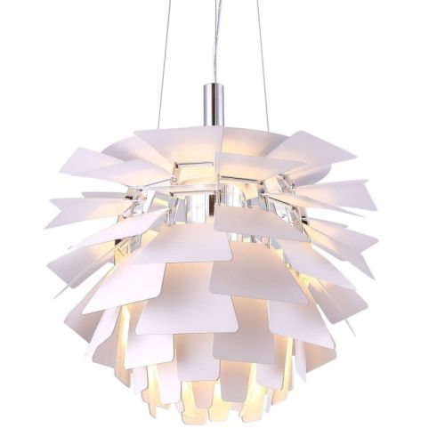 Светильник подвесной Arte Lamp Botticelli (Боттицелли) A8008SP-1WH