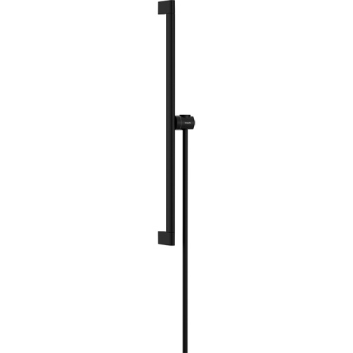 Душевая штанга Hansgrohe Unica 24402670 черный
