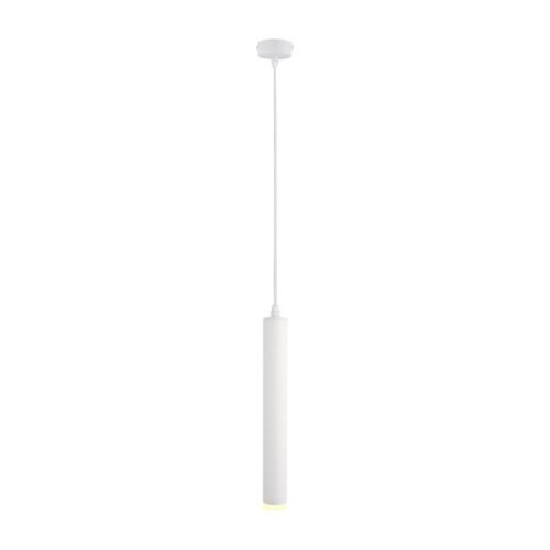 Светильник подвесной Arte Lamp HUBBLE (ХУББЛЕ) A6810SP-1WH