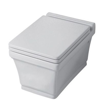Унитаз Disegno Ceramica Neo NE005SET01 подвесной