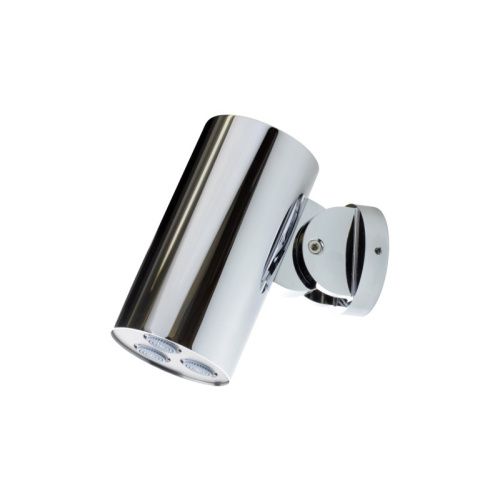 Верхний душ Bronze de Luxe LIBERTY 501C хром