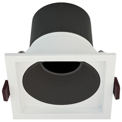 Светильник точечный Wertmark Technical Dorsum WTD.O21.060.30.10