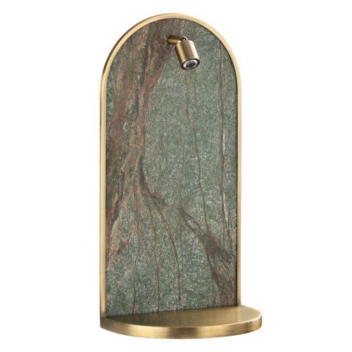 Светильник настенный Odeon Light Giardino (Гиардино) 7175/3WL