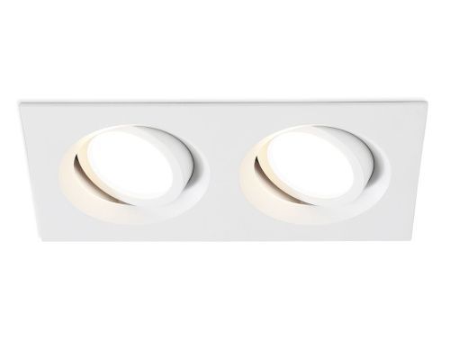 Светильник встраиваемый Ambrella Light Standard Tech (Стандард Тецх) TN102745