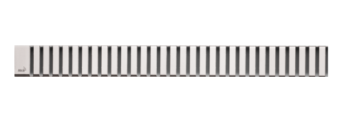 Решетка для душевого лотка Alcadrain Line LINE-1150L
