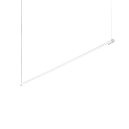 Светильник подвесной Ideal lux Yoko (Ыоко) YOKO SP Bianco