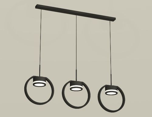 Светильник подвесной Ambrella Light Traditional (Традитионал) XB9107150