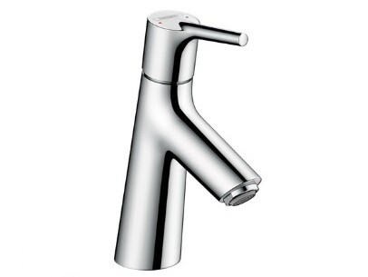 Смеситель Hansgrohe Talis S 72010000 на раковину/столешницу хром без термостата