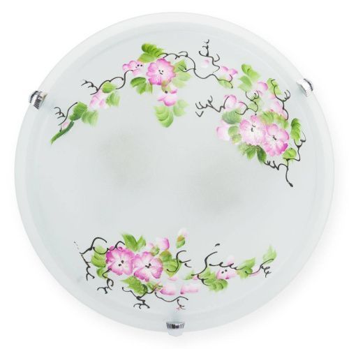 Светильник настенный Toplight Mufi (Муфи) TL9381Y-02WH