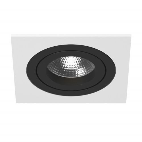 Светильник встраиваемый Lightstar Intero 16 (Интеро 16) i51607