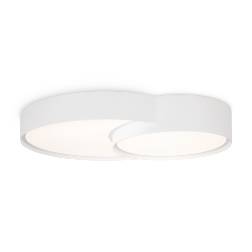 Светильник потолочный Freya Items (Товары) FR6094CL-L72W