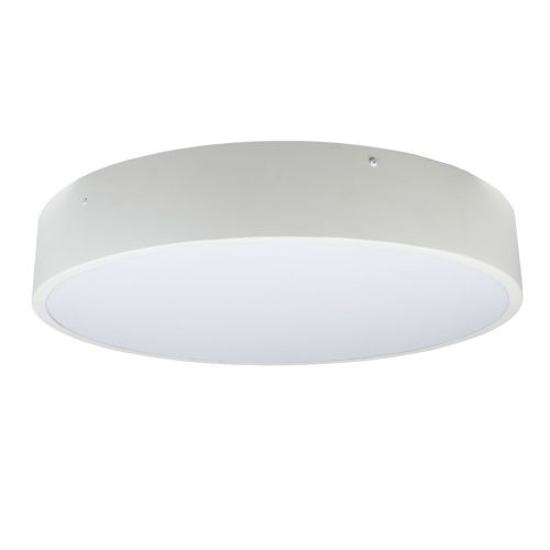 Светильник потолочный Uniel ULO ULO-K40A 60W/4000К/R60 IP40 WHITE