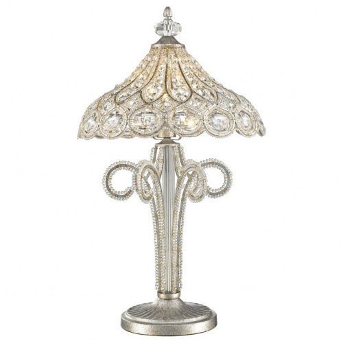 Светильник настольный WERTMARK Princess WE310.01.204