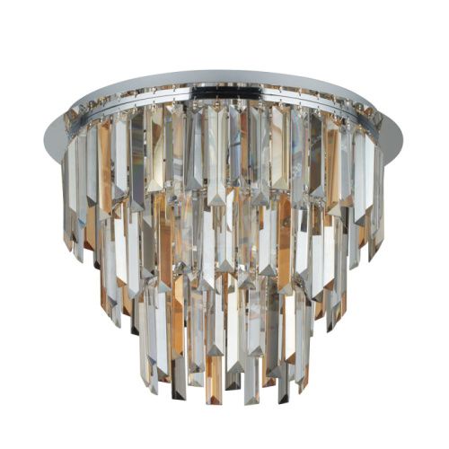 Люстра потолочная Divinare Nova (Нова) 1223/02 PL-5