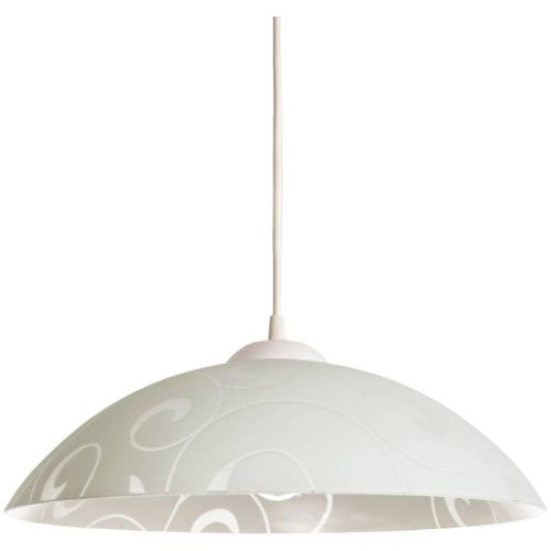 Светильник подвесной Arte Lamp Cucina (Цуцина) A3320SP-1WH