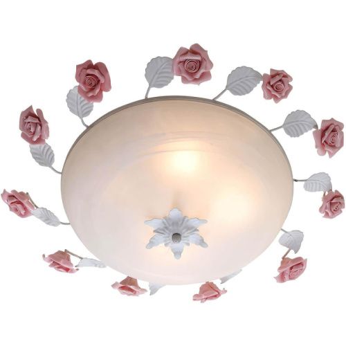 Светильник потолочный Lucia Tucci Fiori Di Rose (Фиори Ди Росе) Fiori Di Rose 104.400