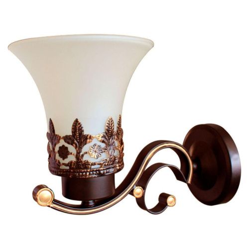 Бра Toplight Florence (Флоренце) TL7490B-01BL