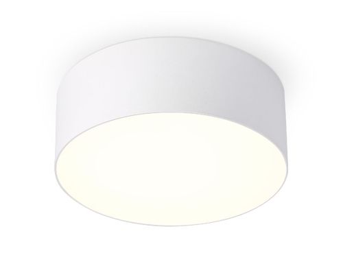 Светильник потолочный Ambrella Light Air Alum (Аир Алум) FV5511