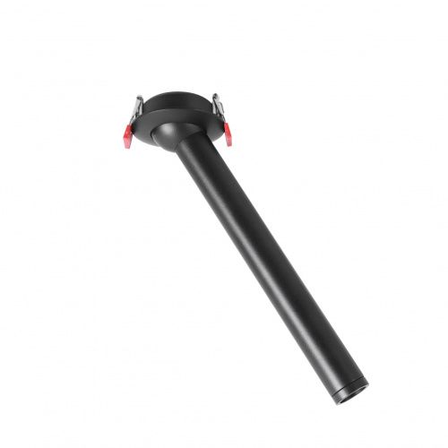 Светильник встраиваемый iLedex Telescope (Телесцопе) 999.3W-300 BK