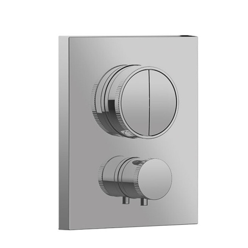 Смеситель Almar Core E176682.CR встраиваемый хром