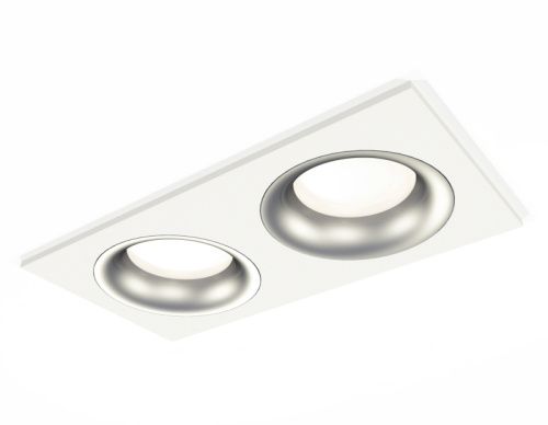 Светильник встраиваемый Ambrella Light Techno (Тецхно) XC7635004