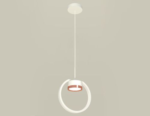 Светильник подвесной Ambrella Light Traditional (Традитионал) XB9101104