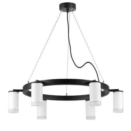 Люстра подвесная Lightstar RULLO (РУЛЛО) LR0163660