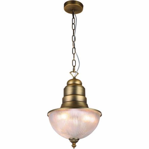 Светильник подвесной Divinare Trottola (Троттола) 7135/08 SP-3