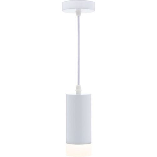 Светильник подвесной IMEX Leon (Леон) IL.0005.1500L-P WH