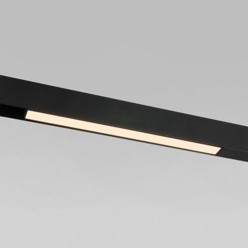 Трековый магнитный светильник Elektrostandard Slim Magnetic (Слим Магнетиц) 4690389206429