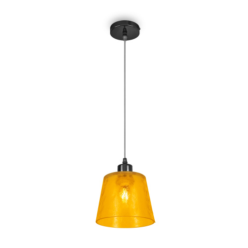Светильник подвесной Freya Gauzy (Дымка) FR5275PL-01BZ1