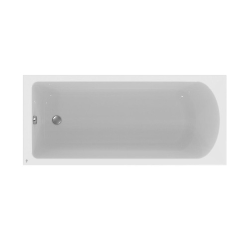 Ванна акриловая Ideal Standard K274801 180х80 пристенная прямоугольная