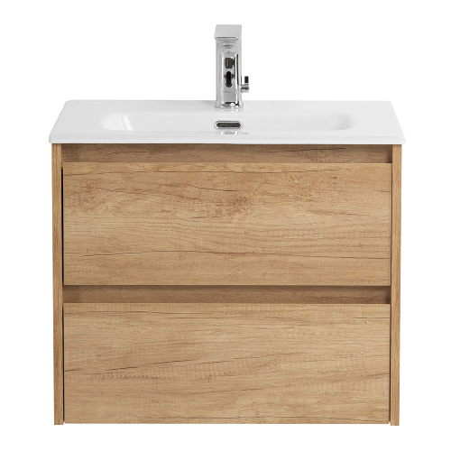 Тумба под раковину BelBagno Kraft 39 KRAFT 39-700/390-2C-SO-RNN 70x39x50