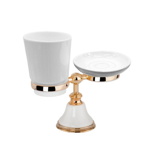 Стакан TW collection Harmony TWHA141bi/oro