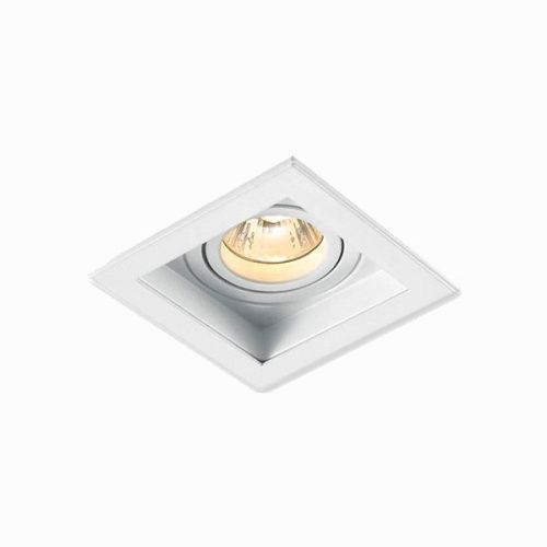 Светильник встраиваемый Italline Italline DY-1681 (Италлине ДЫ-1681) DY-1681 white
