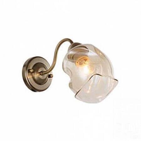 Бра Arte Lamp Riccio (Риццио) A7758AP-1AB