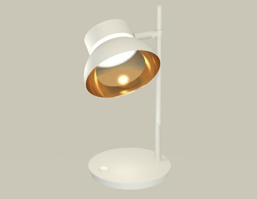 Настольная лампа Ambrella Light Traditional (Традитионал) XB9801101