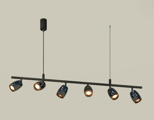 Светильник подвесной Ambrella Light Traditional DIY (Традитионал ДИЫ) XB9006530