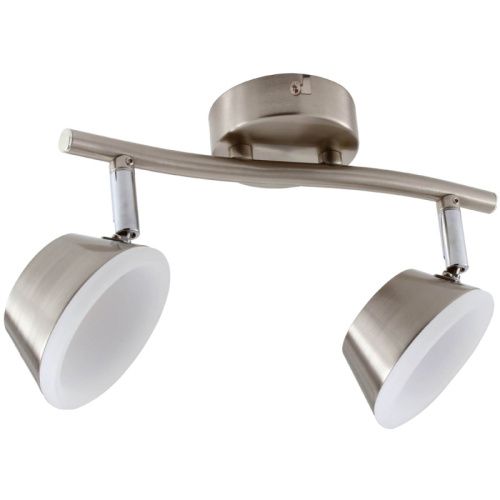 Спот Toplight Jenifer (Дженифер) TL1238Y-02SN