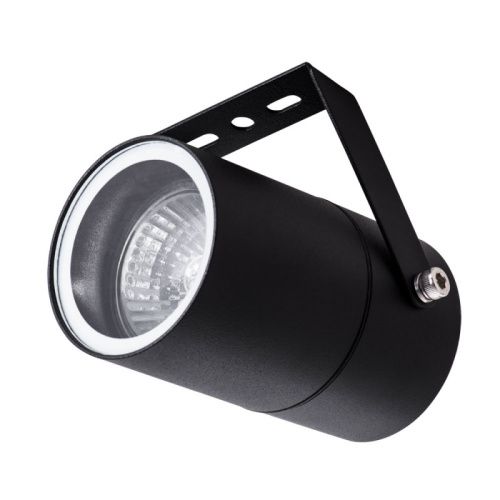 Уличный потолочный светильник Arte Lamp MISTERO (МИСТЕРО) A3303AL-1BK