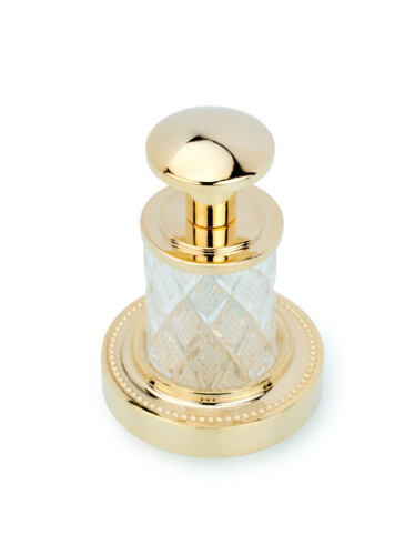 Крючок Boheme Murano Cristal 10906-CRST-G