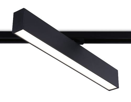 Трековый однофазный светильник Ambrella Light Track System (Трацк Сыстем) GL6777