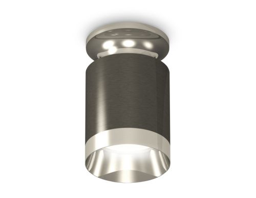 Светильник накладной Ambrella Light Techno (Тецхно) XS6303101