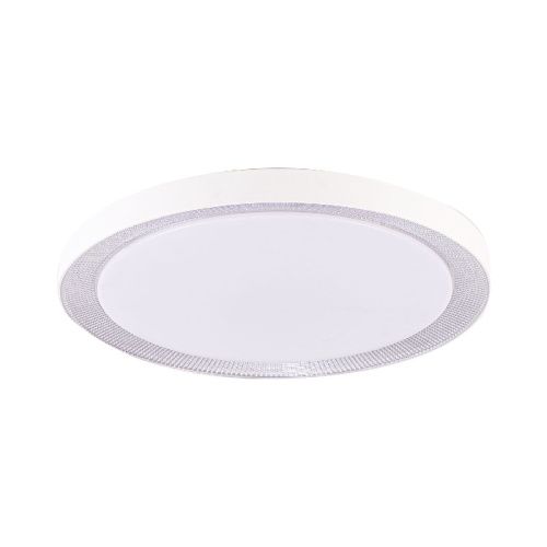 Светильник потолочный LED4U L3035-500 WH