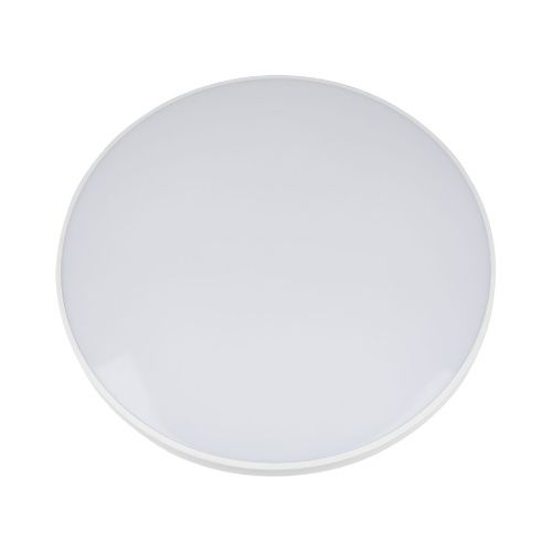 Настенно-потолочный светильник Volpe ULI-Q109 55W/3000K+4000K+6500K/R45 WHITE