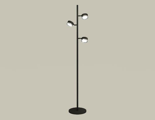 Торшер Ambrella Light Traditional (Традитионал) XB9816151