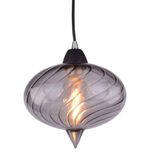 Светильник подвесной Arte Lamp Emozione (Емозионе) A7171SP-1SM