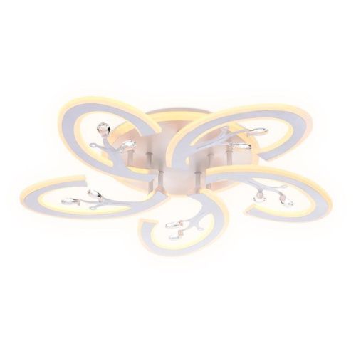 Люстра потолочная Ambrella Light Original (Оригинал) FA512